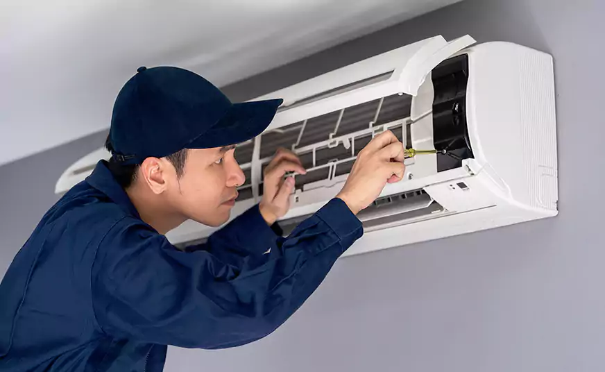 AC Duct Cleaning Sunnyvale