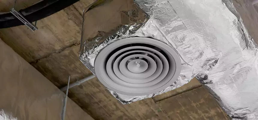 Our Industrial Dryer Vent Cleaning Services in Sunnyvale, CA