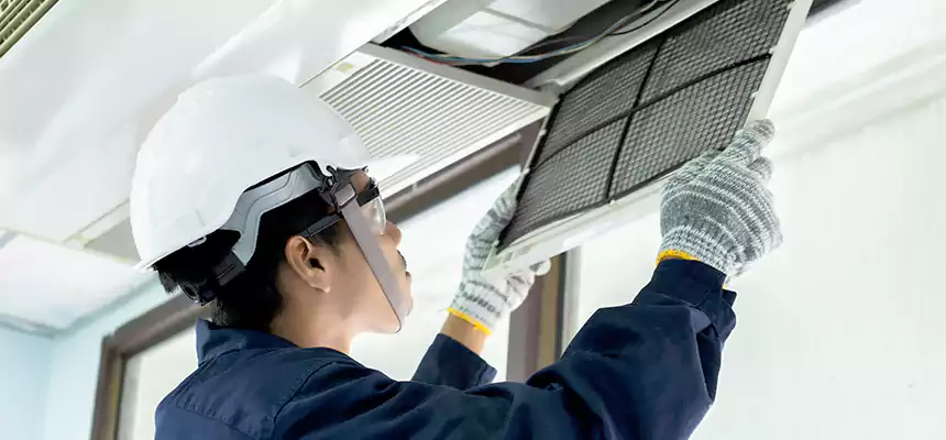 Our Residential Air Vent Cleaning Services in Sunnyvale, CA
