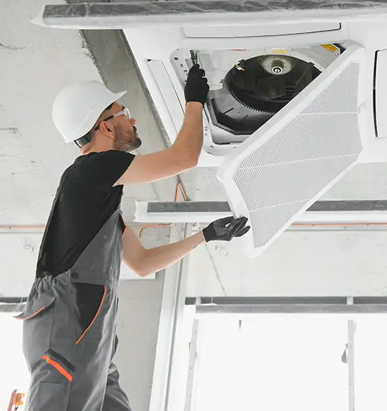 About Air Duct Rodent Removal in Sunnyvale, CA