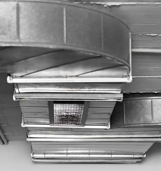 Expert Duct System Performance Boost Services in Sunnyvale, CA