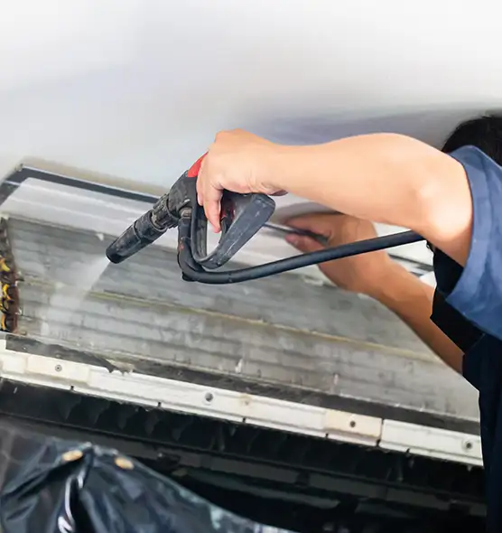 Welcome to Move-in/Move-out Duct Cleaning Services in Sunnyvale, CA