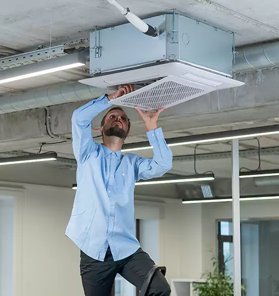 Advanced Residential Air Vent Cleaning in Sunnyvale, CA