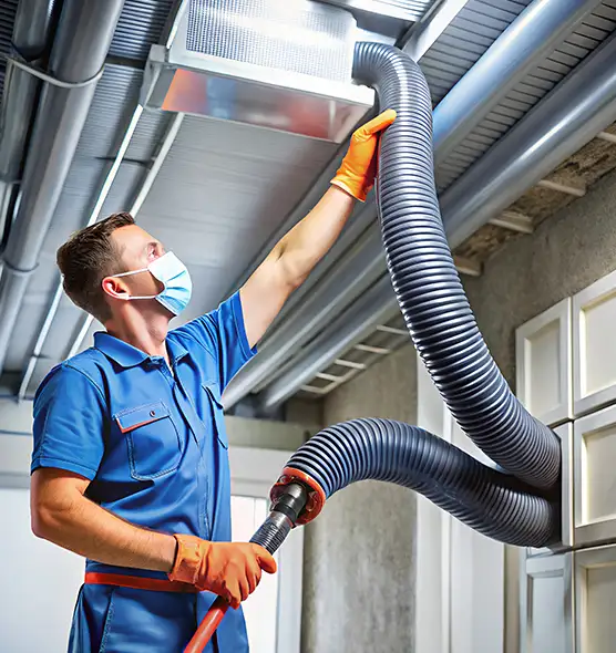 Welcome to Air Duct Cleaning & Repairs Sunnyvale — Your Local Roof Dryer Vent Cleaning Specialists in Sunnyvale, CA
