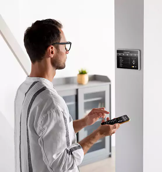 About Smart AC Vent Controller Services in Sunnyvale