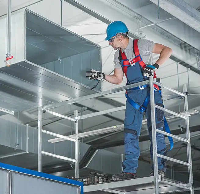 Why Homeowners & Businesses Trust Us in Sunnyvale, CA?