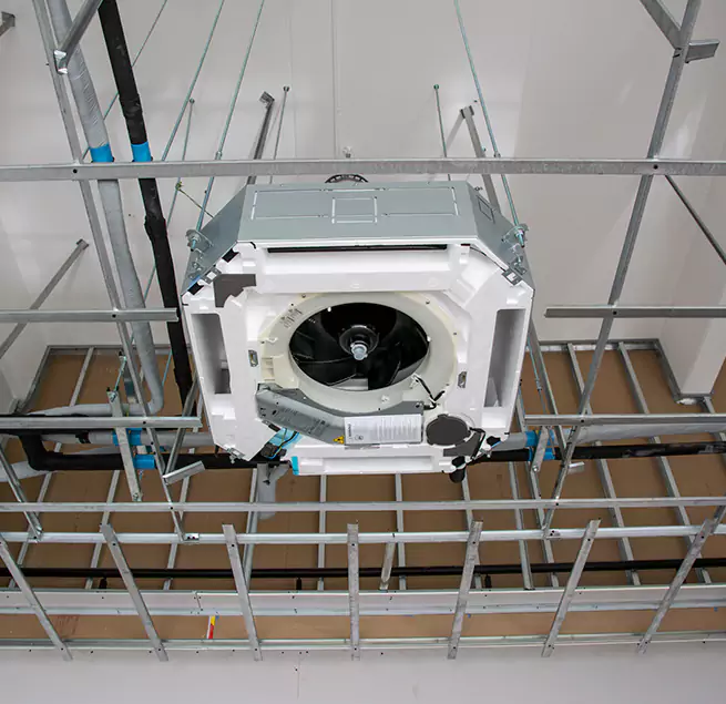 Why Homeowners & Businesses Trust Us Sunnyvale, CA