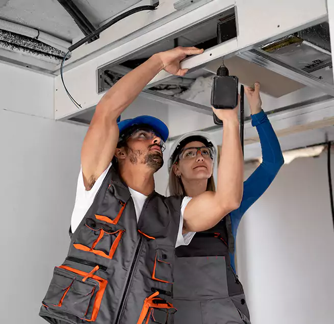 Why Homeowners & Businesses Trust Us in Sunnyvale, CA