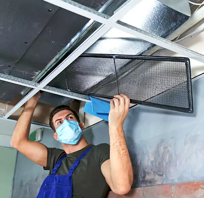 Why Homeowners Businesses Trust Us in Sunnyvale, CA